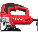 Электрический лобзик DEVON 3144-6-120Q