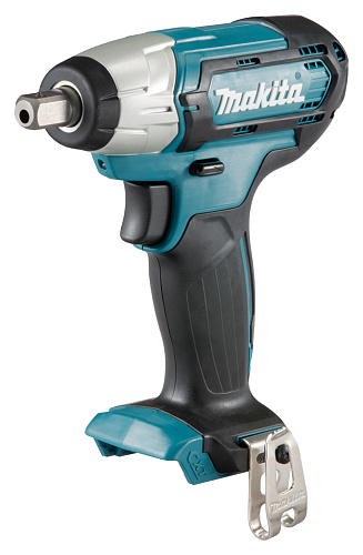 Ударный аккумуляторный гайковерт Makita 12В CXT TW141DZ