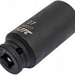Головка торцевая JTC 1/2" 27 ударная 82мм JTC-448227