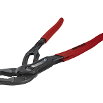 Клещи переставные 250 мм захват 50 мм COBRA QuickSet KNIPEX KN-8721250