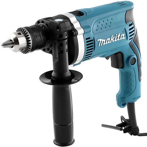 Дрель ударная электрическая Makita HP1630