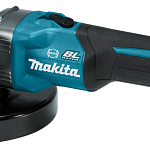 Угловая шлифовальная машина 150 мм, 40В XGT Makita GA035GZ