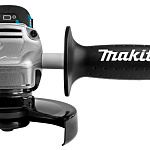 Угловая шлифовальная машина 125 мм, 18В LXT Makita DGA504RF