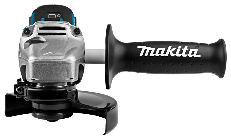 Угловая шлифовальная машина 125 мм, 18В LXT Makita DGA504RF