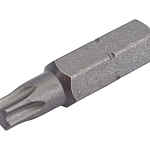Бита TX 25 x 25 мм WERA WE-066488