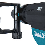 Аккумуляторный отбойный молоток SDS-Max 20,9 Дж, 40В XGT Makita HM002GZ03