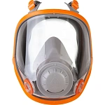Маска полнолицевая промышленная, М Jeta Safety 5950-M