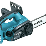 Цепная аккумуляторная пила Makita 18В LXT DUC302Z