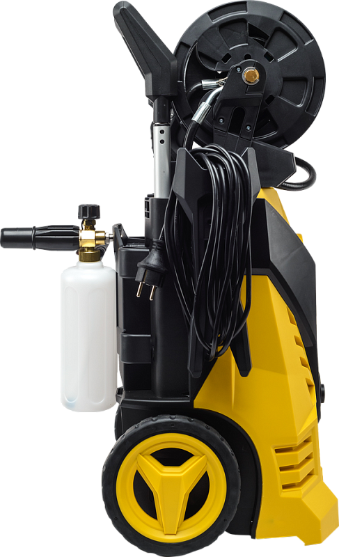 Мойка W-5-2600 PRO HUTER  70/8/33