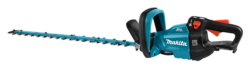 Кусторез аккумуляторный Makita 18В LXT DUH602Z