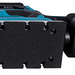 Вибрационная шлифовальная машина Makita 18В LXT DBO380Z