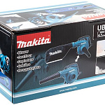 Воздуходувка электрическая Makita 600Вт UB1103