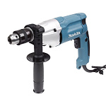 Дрель безударная электрическая Makita DP4010