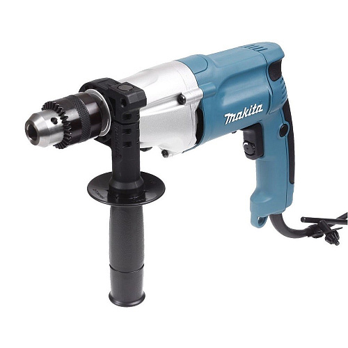 Дрель безударная электрическая Makita DP4010