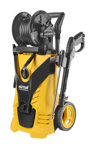 Мойка W210i PROFESSIONAL HUTER 70/8/18