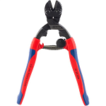 Болторез 200 мм CoBolt, пружина,голова 20° KNIPEX KN-7122200
