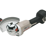 Угловая шлифовальная машина 125 мм, 20В (B3+) CROWN CT23001-125HX