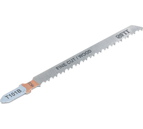 Полотна по дереву 100/74/2,5 мм T101B FIT (2 шт.) 40948