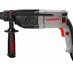 Электрический перфоратор SDS-plus 3,4 Дж, CROWN CT18108 BMC