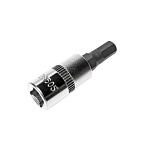 Бита-головка JTC 1/4" HEX 5х37мм JTC-23605