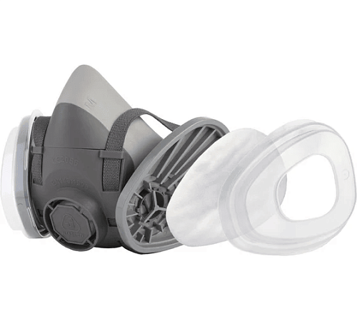 Противопылевой комплект J-SET Dust Kit 5500P-M Jeta Safety DustKit5500P-M
