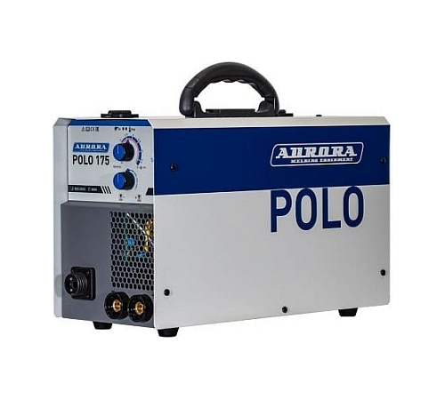 Сварочный полуавтомат инверторный Aurora POLO 175 SYNERGIC 34453