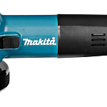 Угловая шлифовальная машина 125 мм, 840 Вт Makita 9558HNR