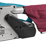Ленточная шлифовальная машина Makita 9404
