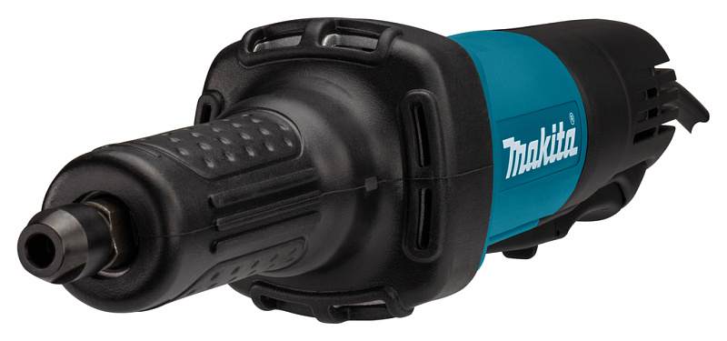 Прямая шлифовальная машина Makita GD0600