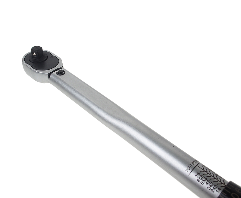 Ключ динамометрический JTC 3/8" 355мм JTC-6902