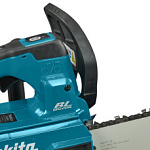 Цепная аккумуляторная пила Makita 40В XGT UC004GM101