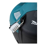 Фонарь аккумуляторный стационарный XGT, LXT, сеть, 5500 Лм Makita ML010G