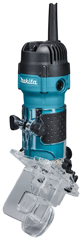 Электрический кромочный фрезер Makita 3712