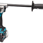 Дрель-шуруповерт 140 Нм, 40В XGT Makita HP001GD201