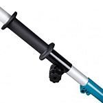 Кусторез аккумуляторный Makita 12В CXT UN460WDWA