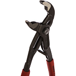 Клещи переставные 250 мм захват 50мм COBRA KNIPEX  KN-8711250