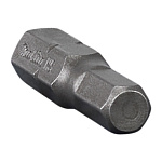 Бита HEX5.0, 25 мм, C-form, 3 шт Makita B-23715 B-23715