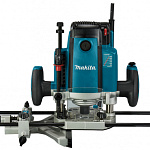 Электрический фрезер Makita RP2303FC02