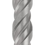 Бур по бетону 25x600мм SDS-Plus GreatFlex Light 56-25600