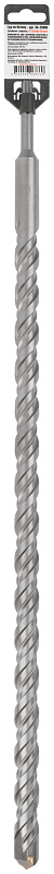 Бур по бетону 25x600мм SDS-Plus GreatFlex Light 56-25600