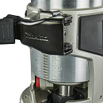 Аккумуляторный кромочный фрезер Makita 40В XGT RT001GZ19