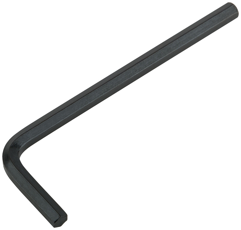 Ключ шестигранный CrV 4 мм FIT 64104