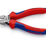 Бокорезы 180 мм KNIPEX KN-7002180