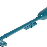 Аккумуляторный пылесос Makita 12В CXT CL107FDZ