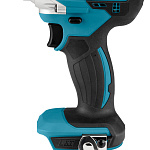 Аккумуляторный шуруповерт 155 Нм, 18В LXT Makita DTD156Z