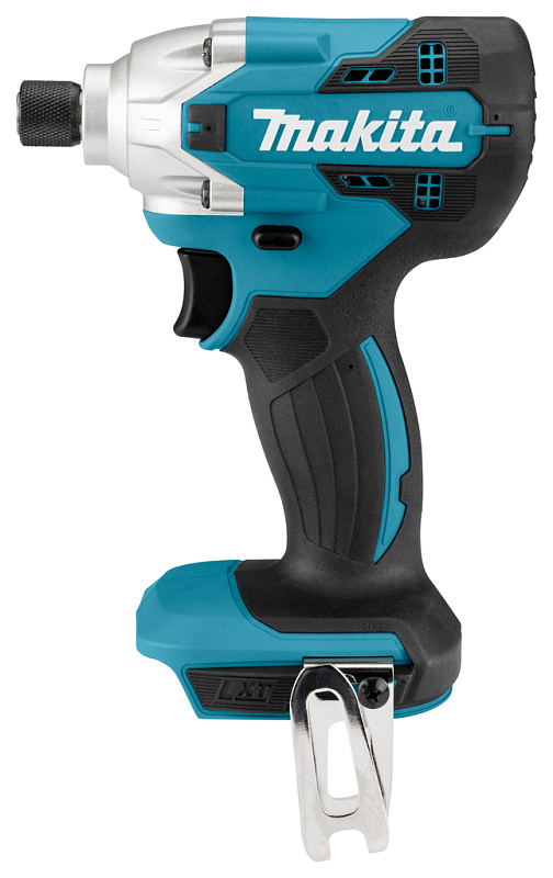 Аккумуляторный шуруповерт 155 Нм, 18В LXT Makita DTD156Z