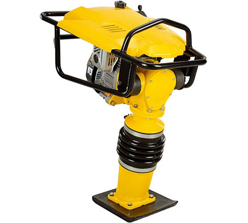 Вибротрамбовка TOR RM-80(R) 10кН (Loncin) 1010062
