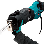 Сабельная электрическая пила Makita JR3070CT