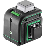 Уровень лазерный ADA CUBE 3-360 GREEN Professional Edition А00573