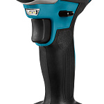 Ударный аккумуляторный гайковерт Makita 18В LXT DTW180RFE